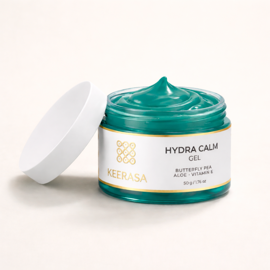 Hydra Calm Gel