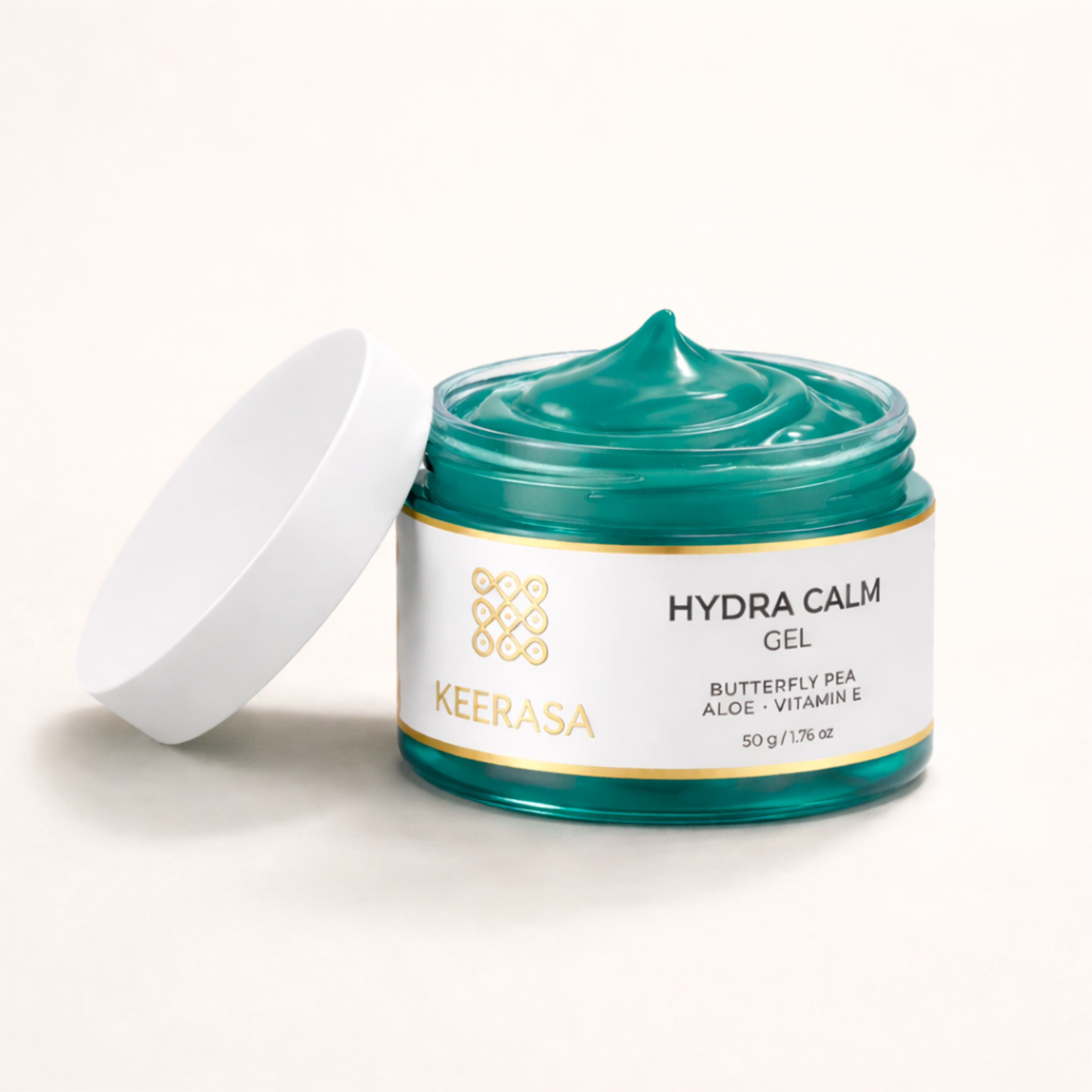 Hydra Calm Gel