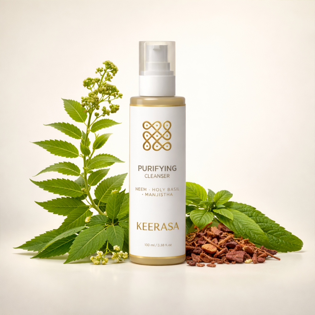 Purifying Cleanser