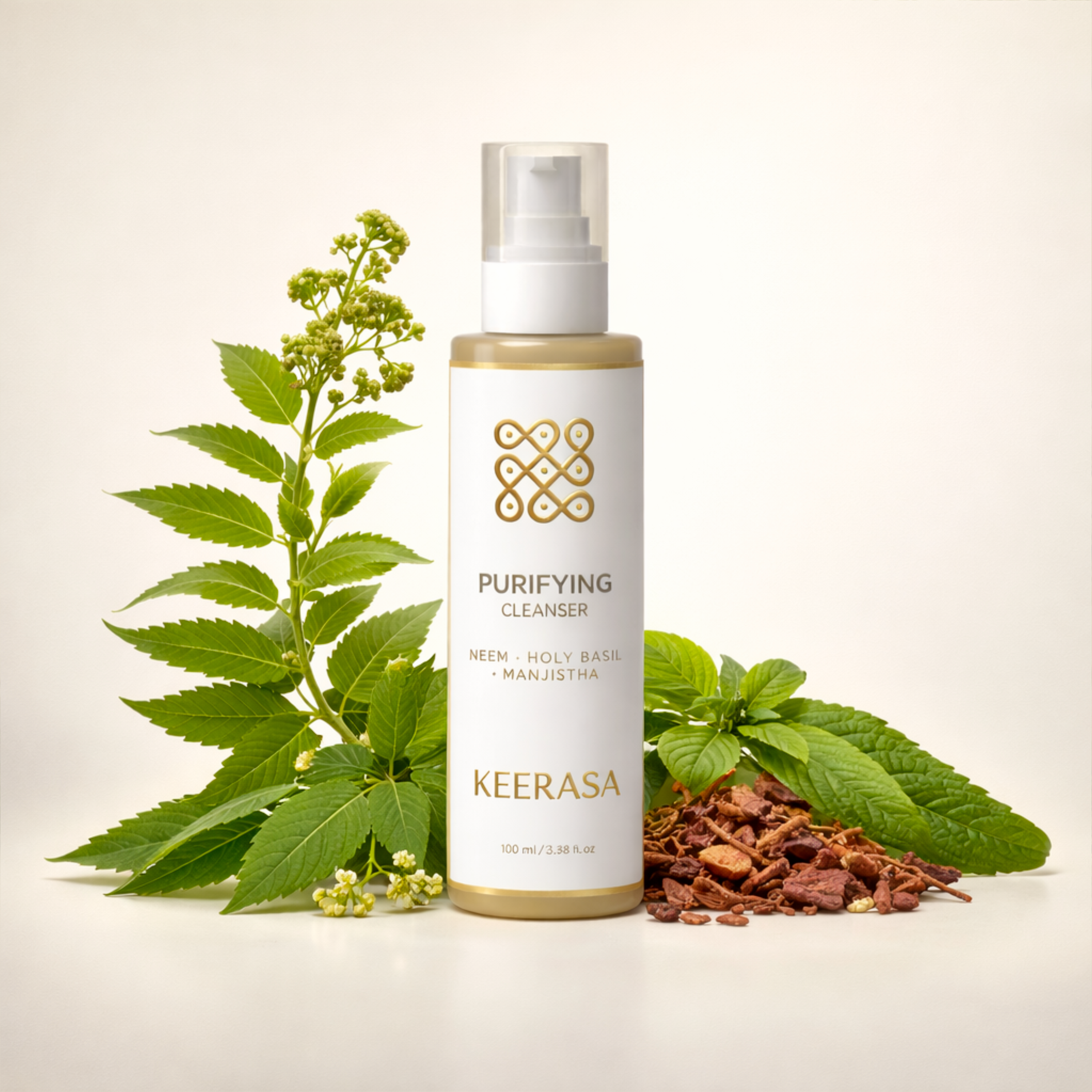 Purifying Cleanser