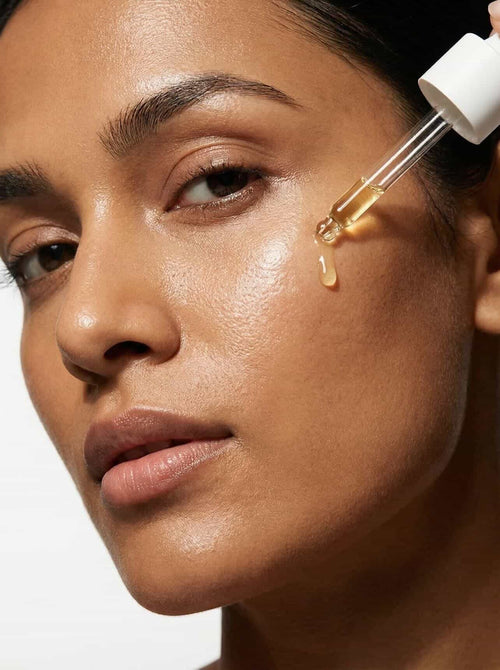 Renew & Glow Serum