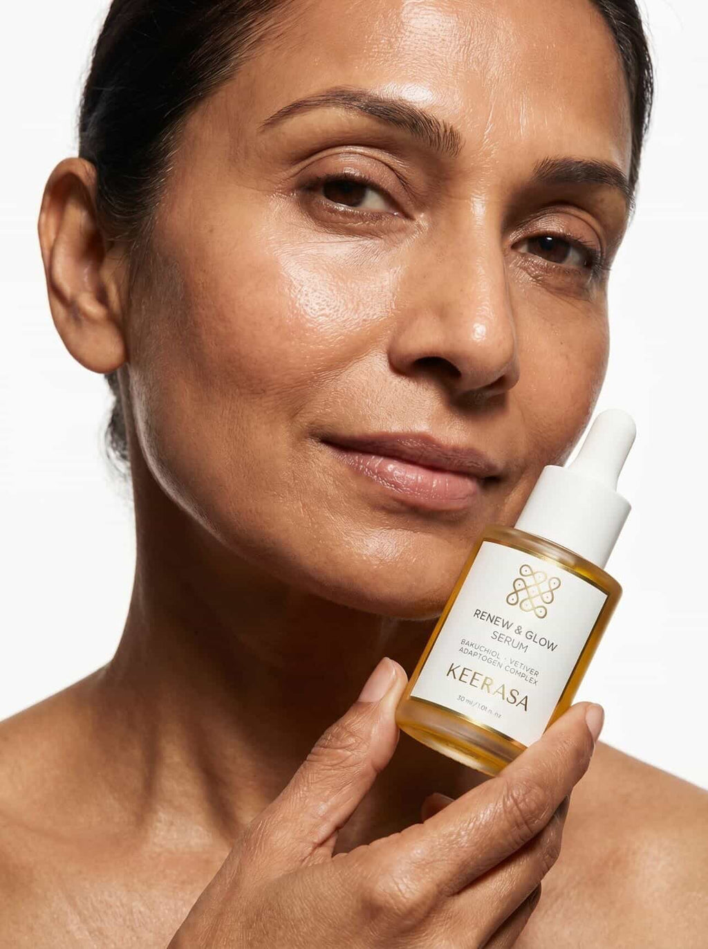 Renew & Glow Serum