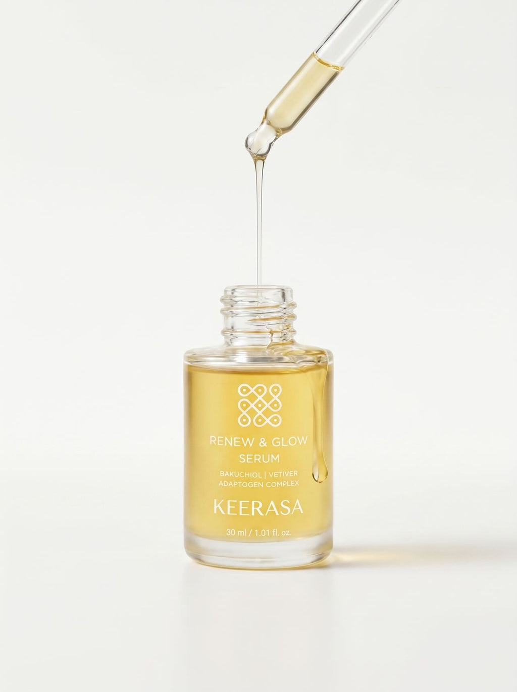 Renew & Glow Serum