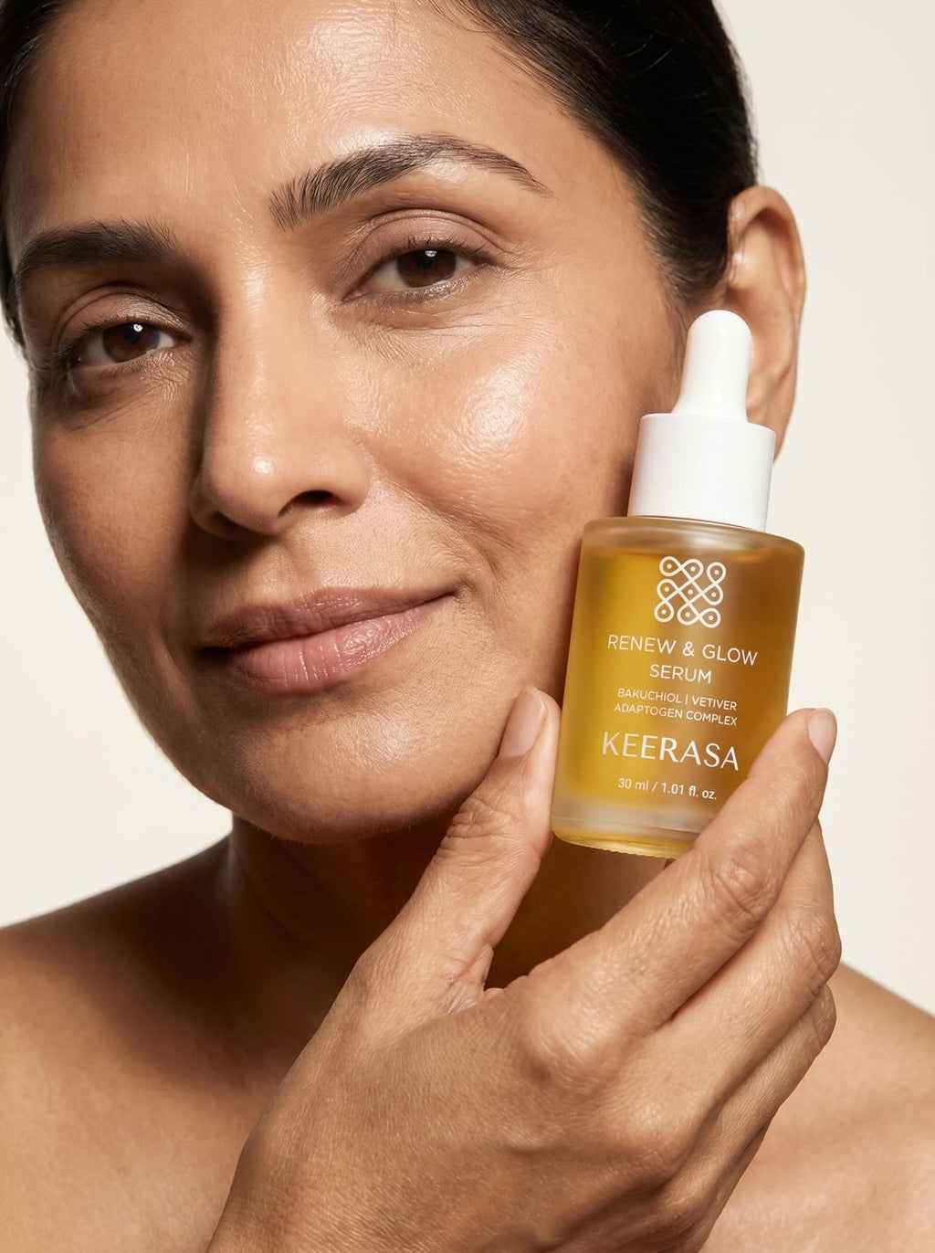 Renew & Glow Serum