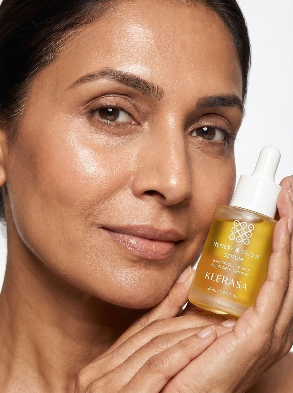 Renew & Glow Serum