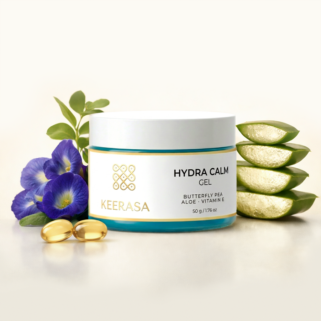 Hydra Calm Gel