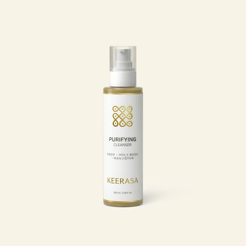 Purifying Cleanser