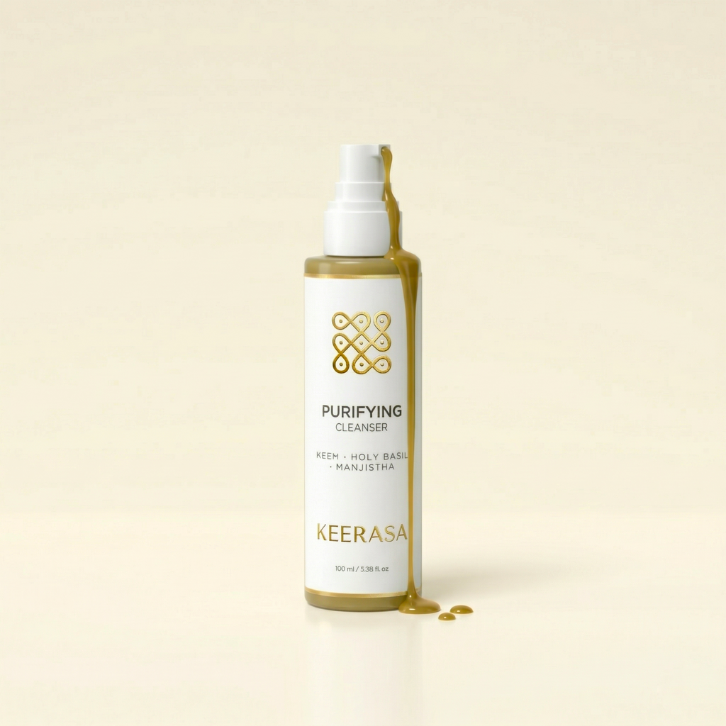 Purifying Cleanser