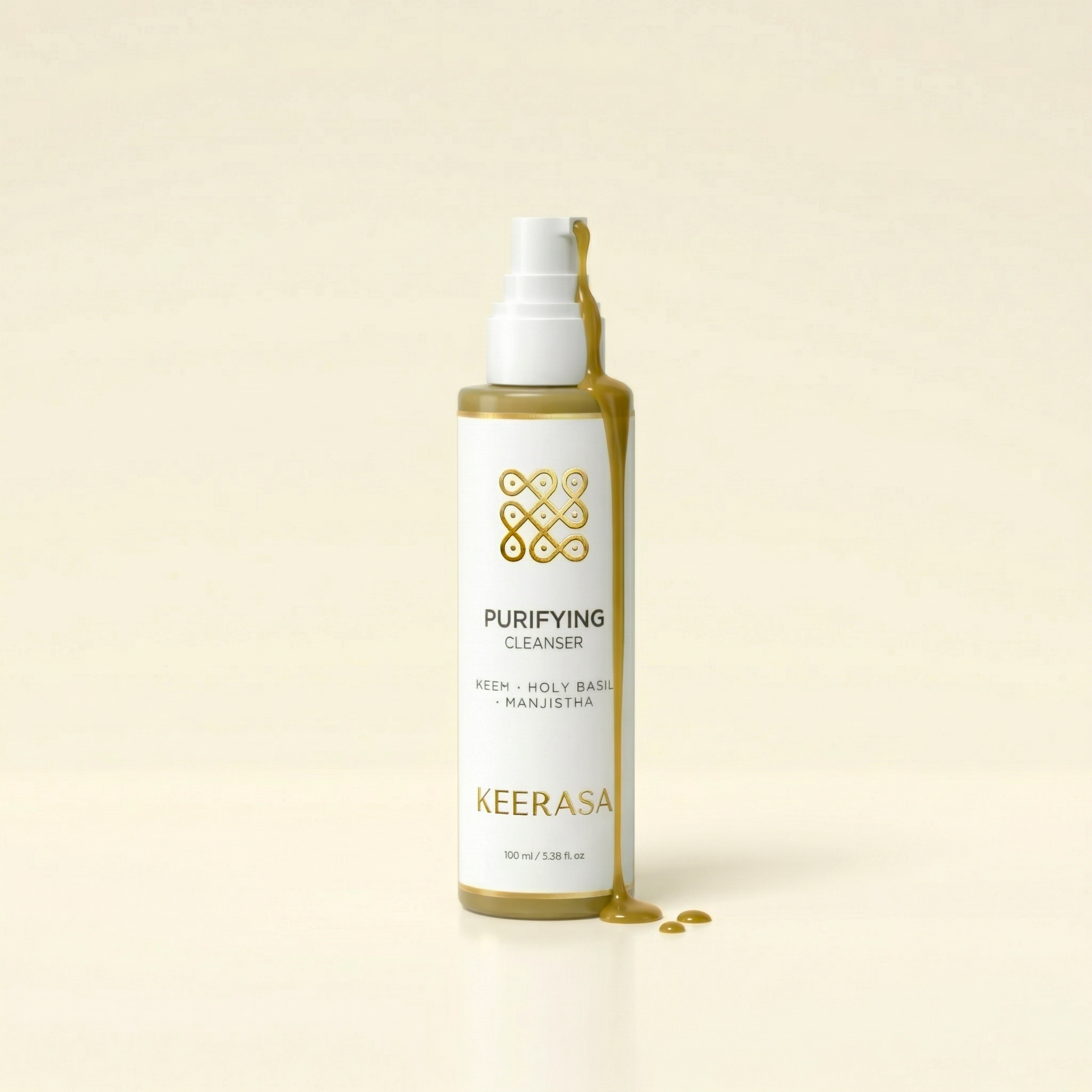 Purifying Cleanser
