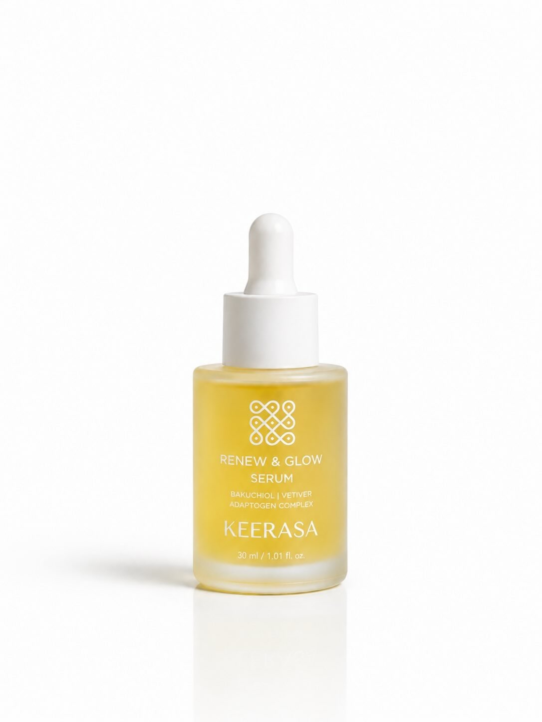 Renew & Glow Serum